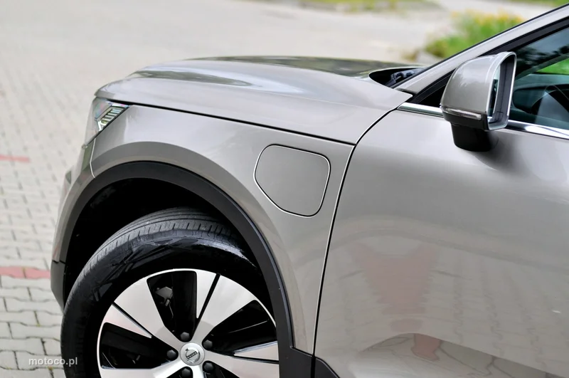 Volvo XC 40 17