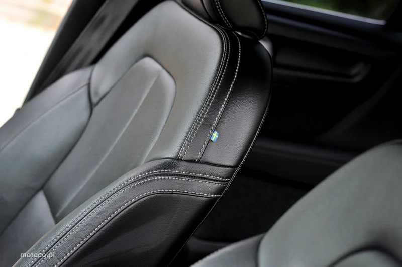 Volvo XC 40 21
