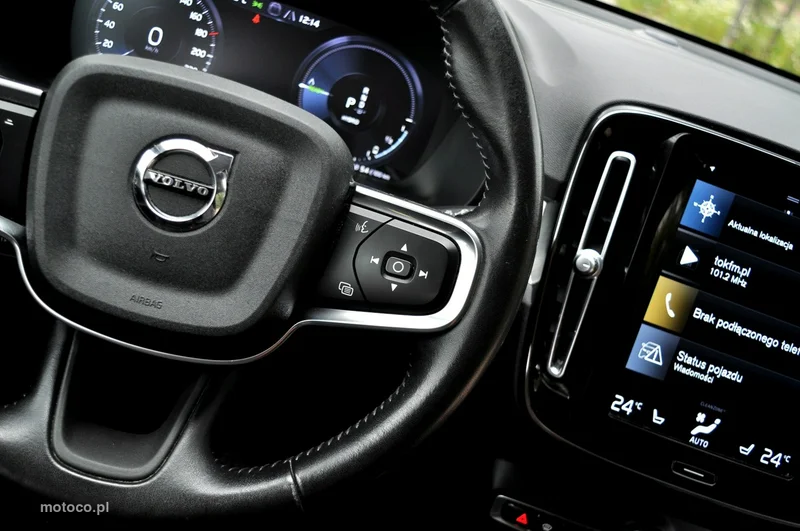 Volvo XC 40 23
