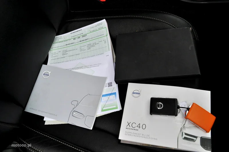 Volvo XC 40 28
