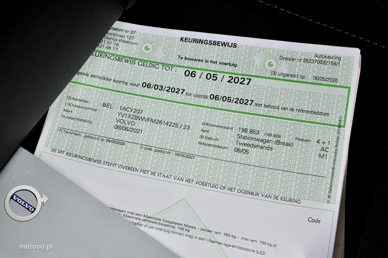 Volvo XC 40 29