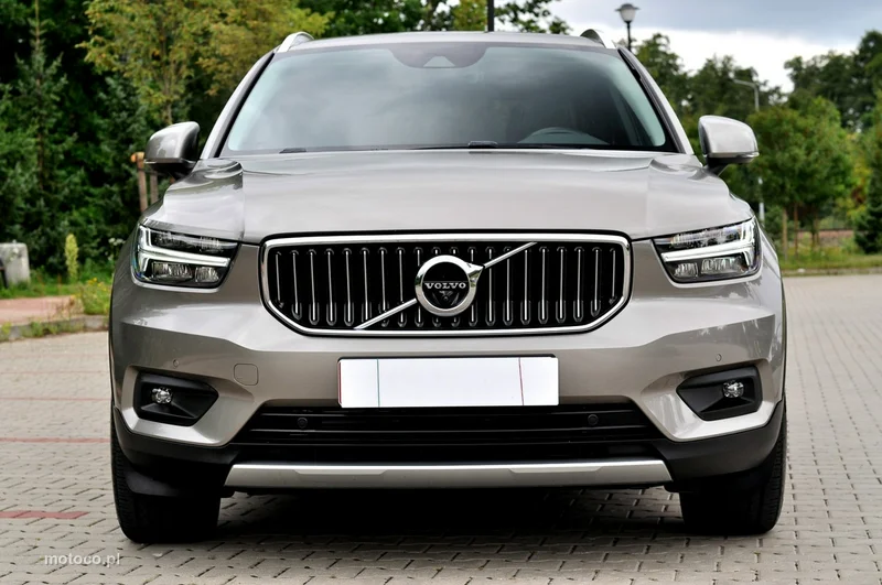 Volvo XC 40 30