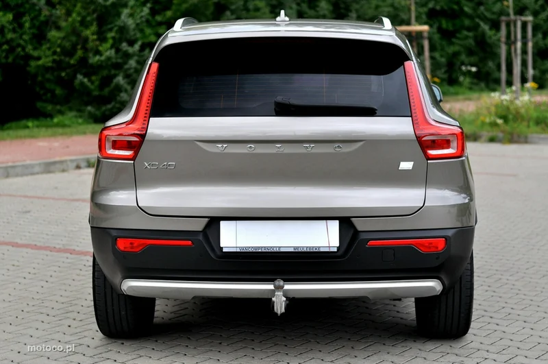 Volvo XC 40 31