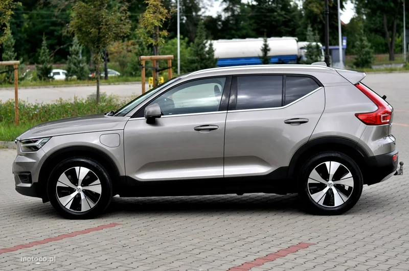 Volvo XC 40 6