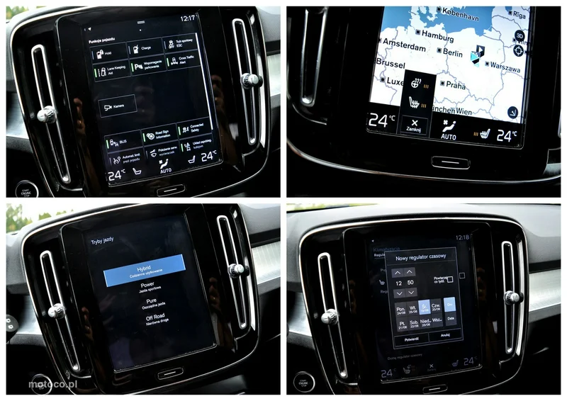 Volvo XC 40 12