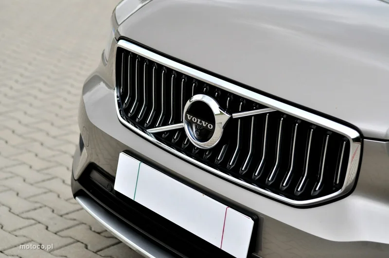 Volvo XC 40 16