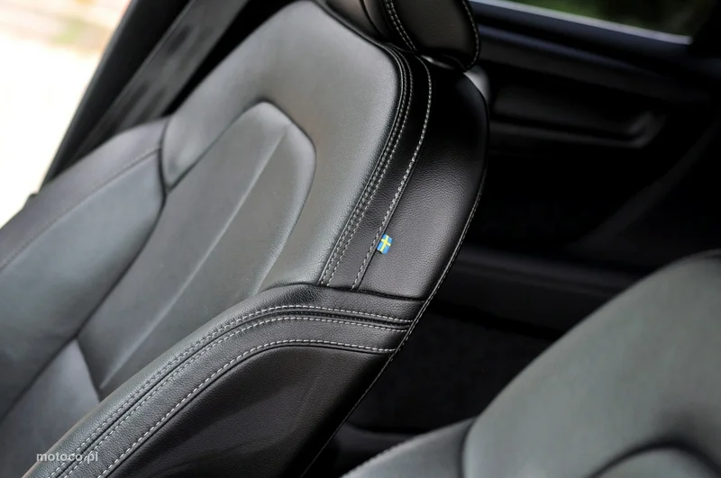 Volvo XC 40 21