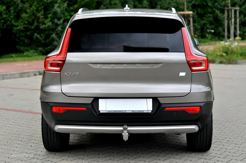 Volvo XC 40 31