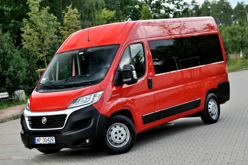 Fiat Ducato 2