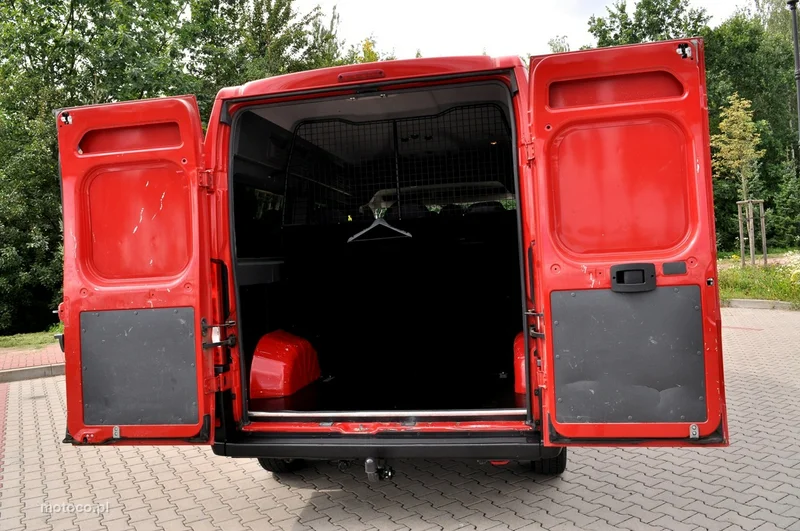 Fiat Ducato 11
