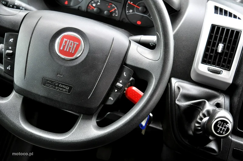 Fiat Ducato 14