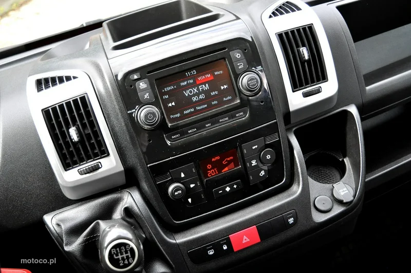 Fiat Ducato 17