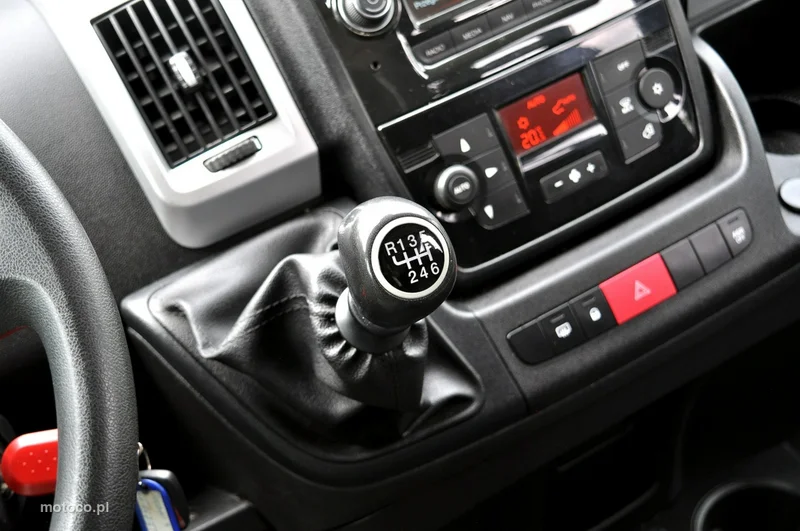 Fiat Ducato 18