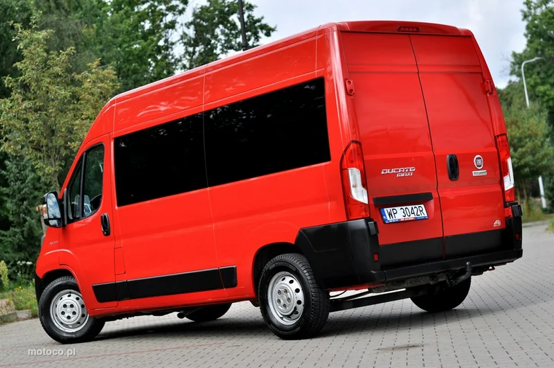 Fiat Ducato 3