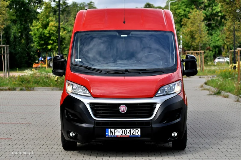 Fiat Ducato 31
