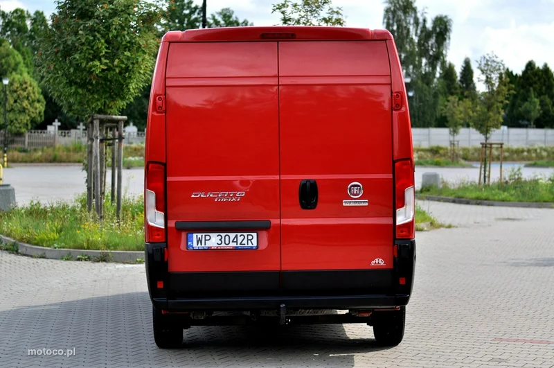 Fiat Ducato 32