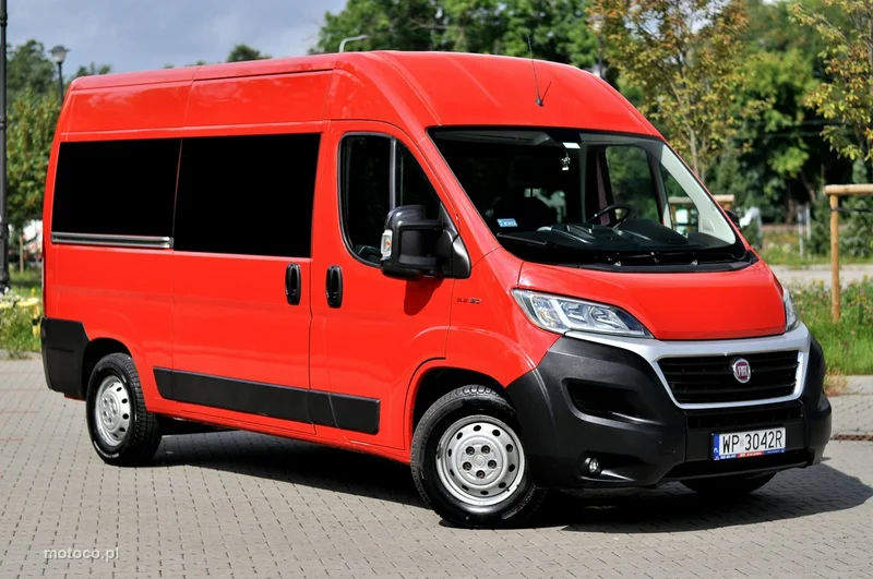 Fiat Ducato 33