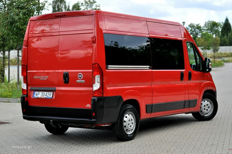 Fiat Ducato 34