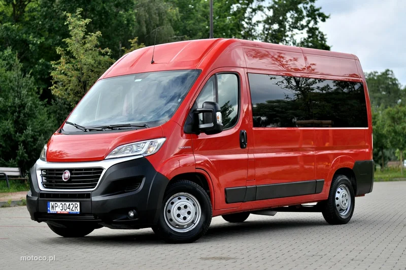 Fiat Ducato 35