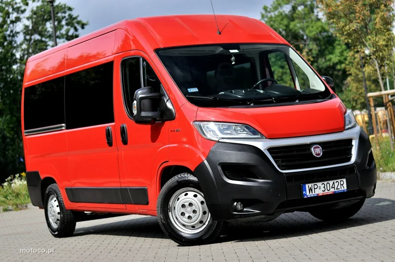 Fiat Ducato 36
