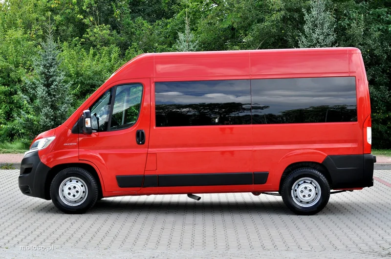 Fiat Ducato 5