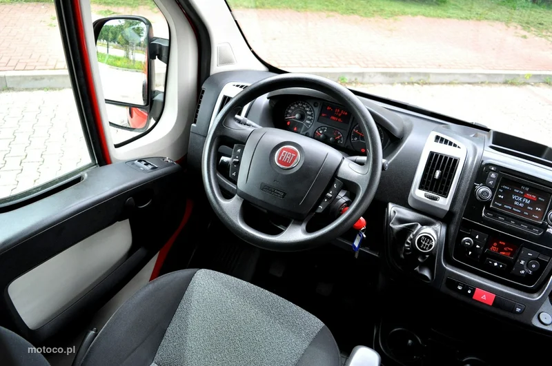 Fiat Ducato 6