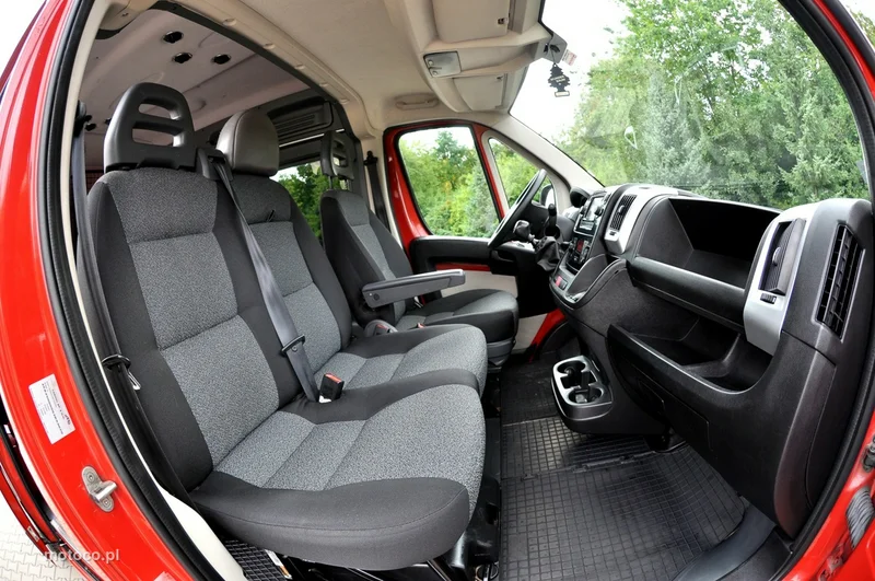 Fiat Ducato 8