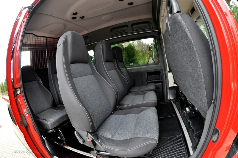 Fiat Ducato 9