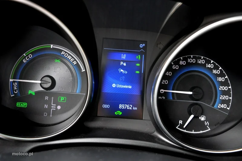 Toyota Auris E180 20