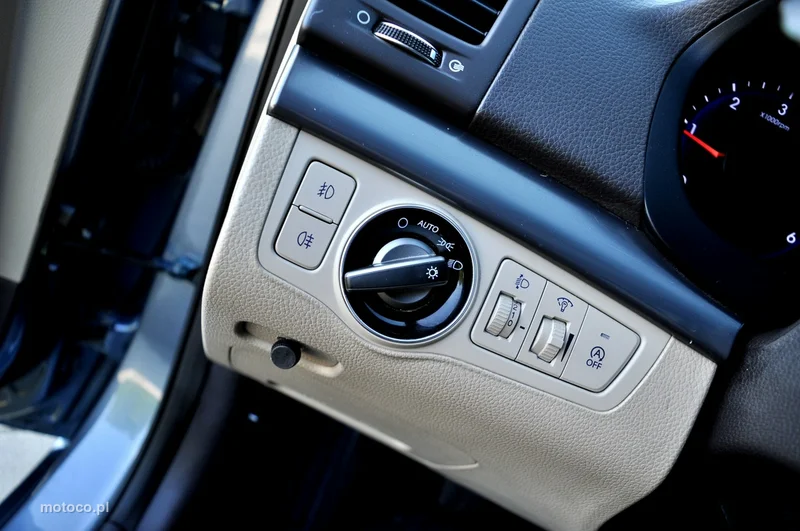 Hyundai i40 18