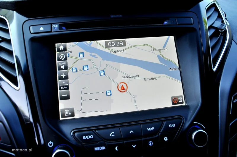 Hyundai i40 26