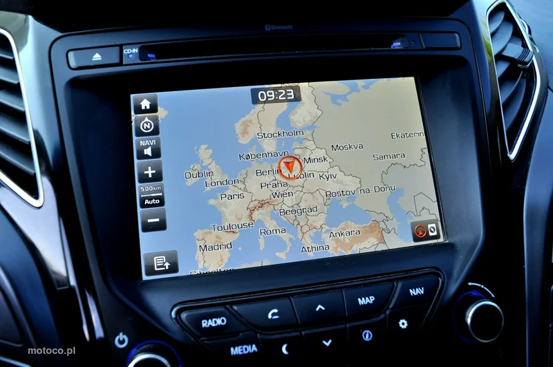 Hyundai i40 27