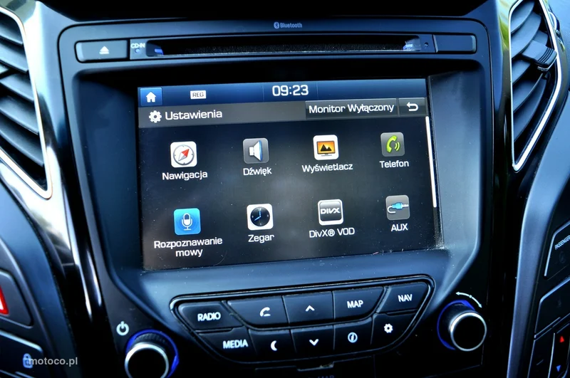 Hyundai i40 28