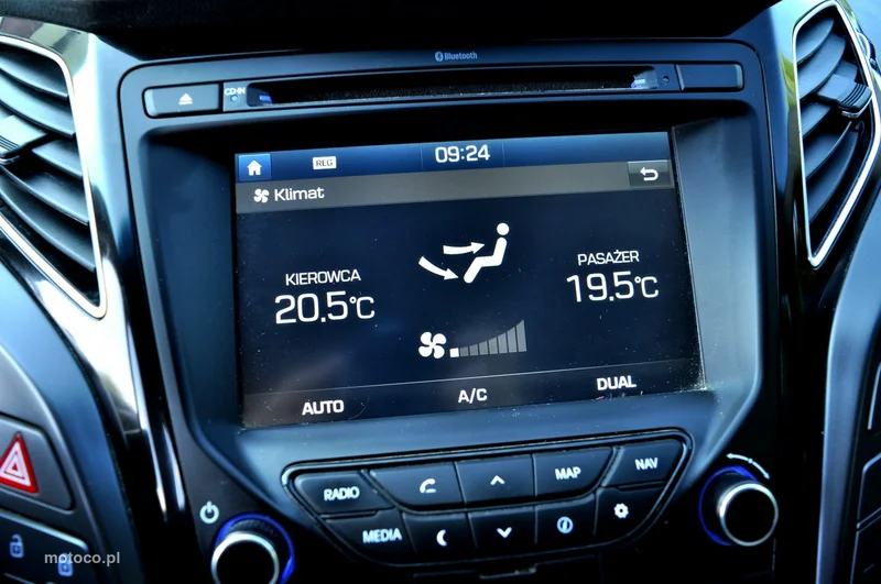 Hyundai i40 29