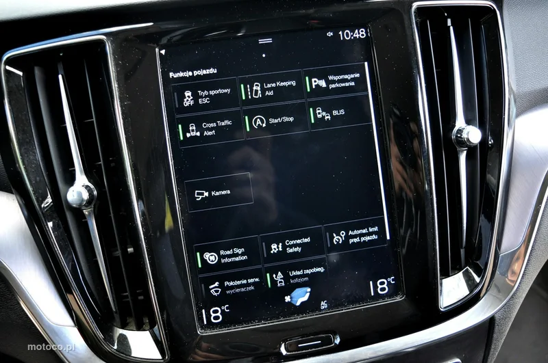 Volvo V60 31