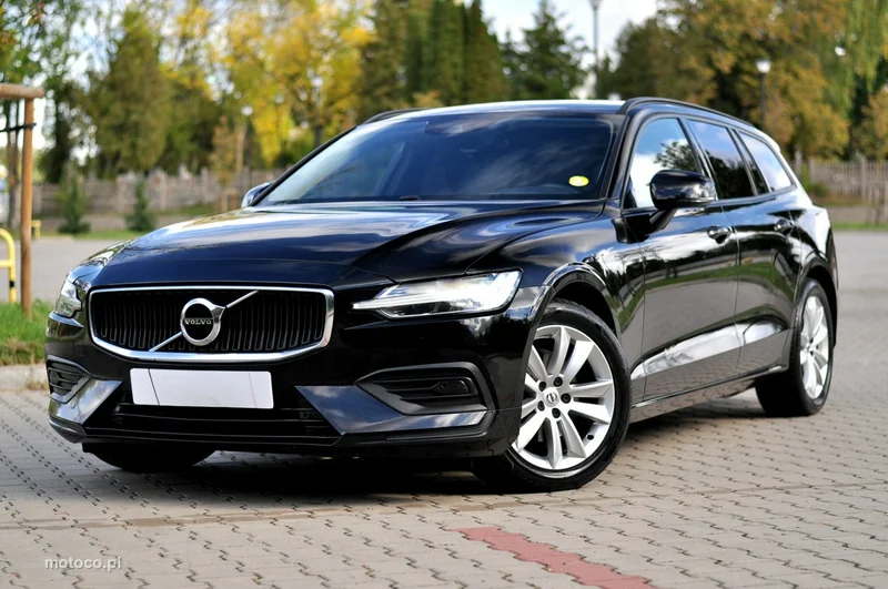 Volvo V60 37