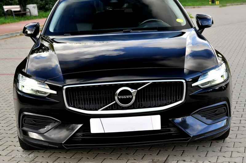 Volvo V60 38
