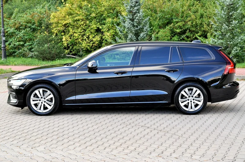 Volvo V60 6