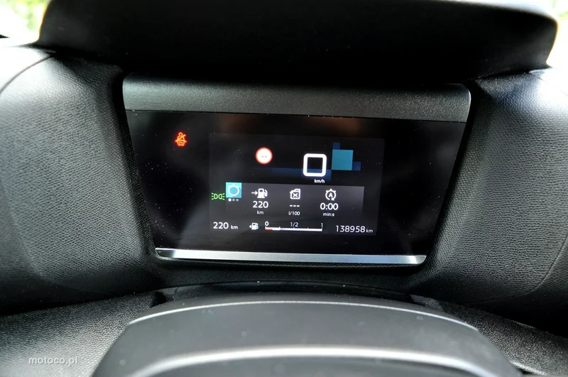 Citroen C4 17