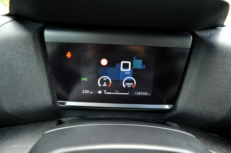 Citroen C4 19