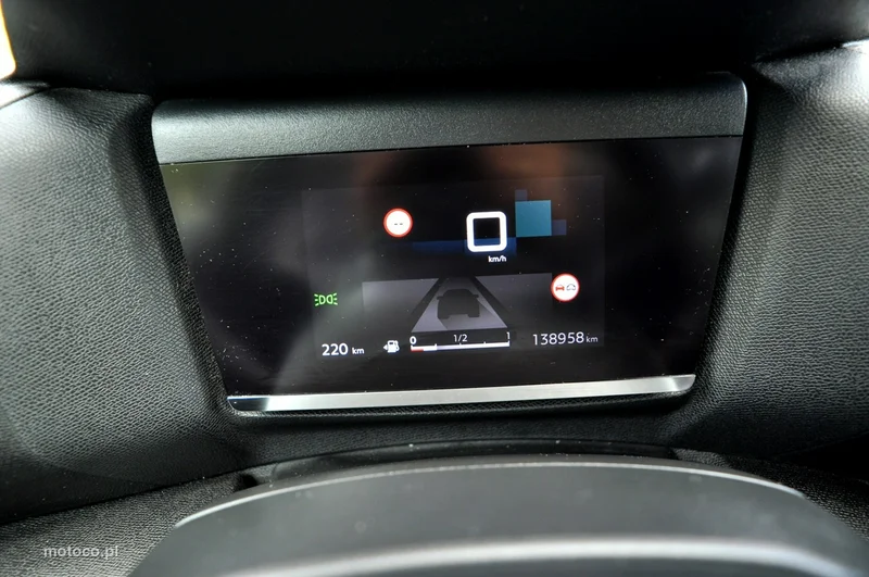Citroen C4 20