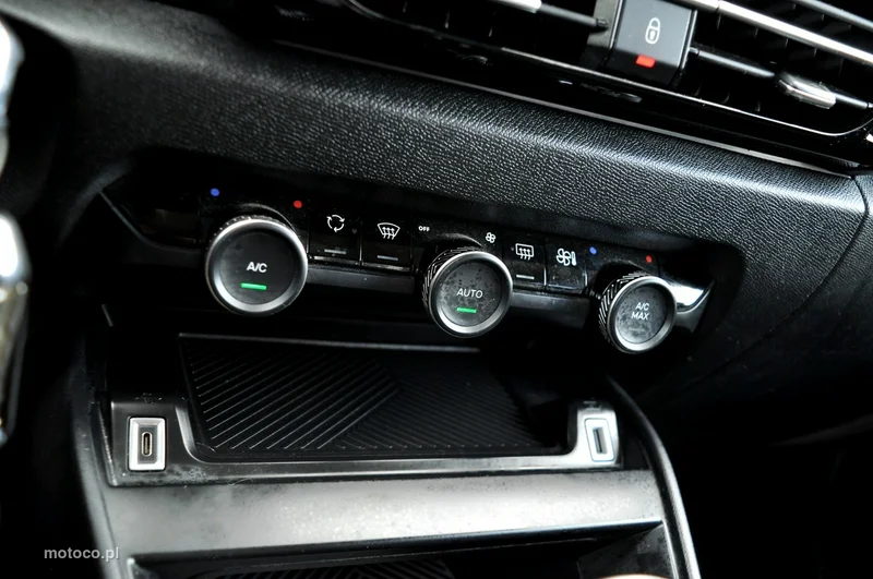 Citroen C4 21