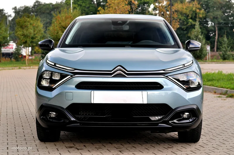 Citroen C4 31