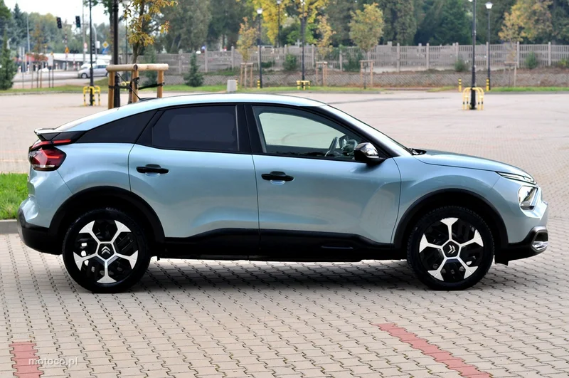 Citroen C4 33