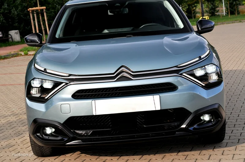Citroen C4 36