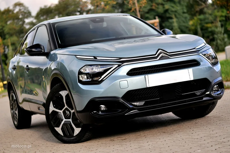 Citroen C4 37