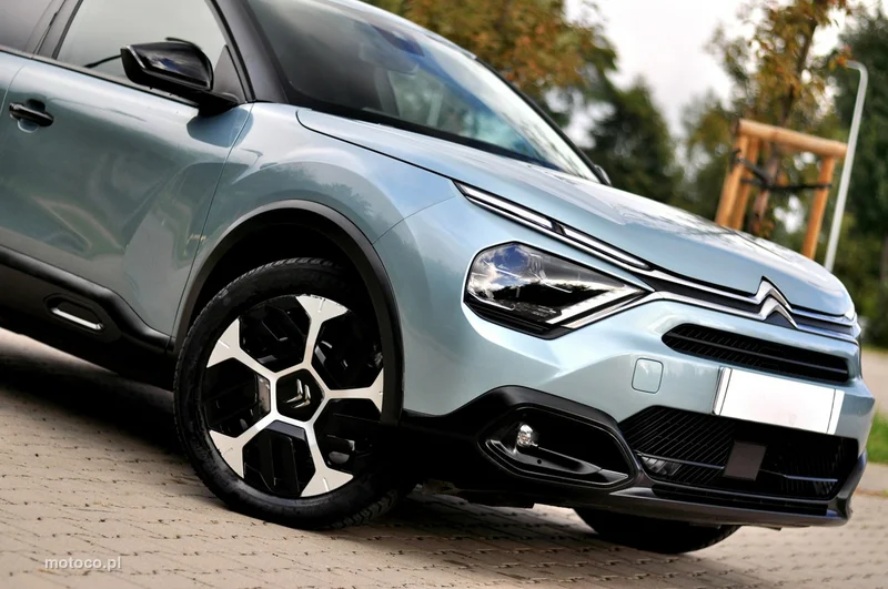 Citroen C4 6