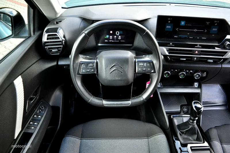 Citroen C4 7