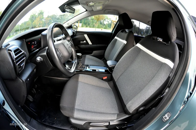 Citroen C4 8