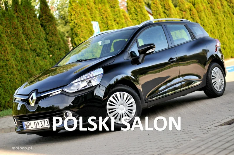 Renault Clio IV